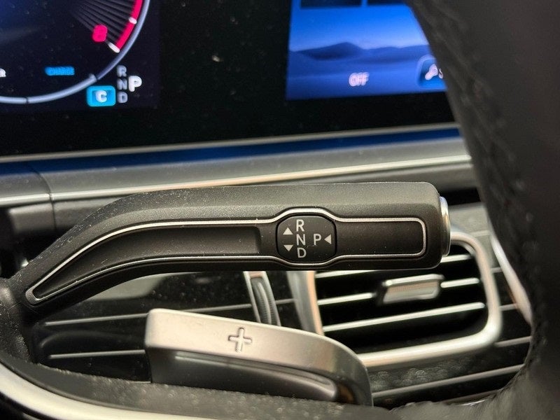 2025 Mercedes-Benz GLE GLE 580 4MATIC®