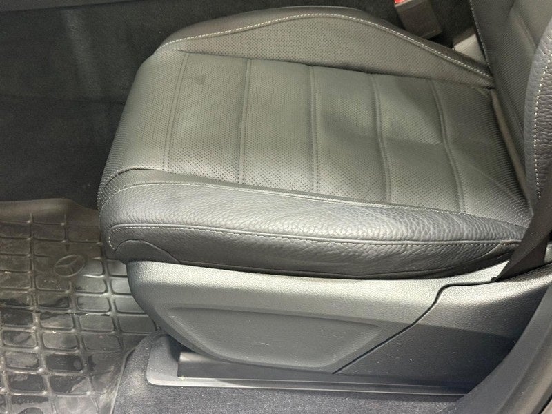 2025 Mercedes-Benz GLE GLE 580 4MATIC®