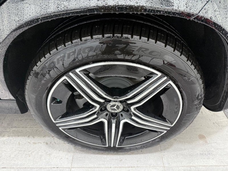 2025 Mercedes-Benz GLE GLE 580 4MATIC®