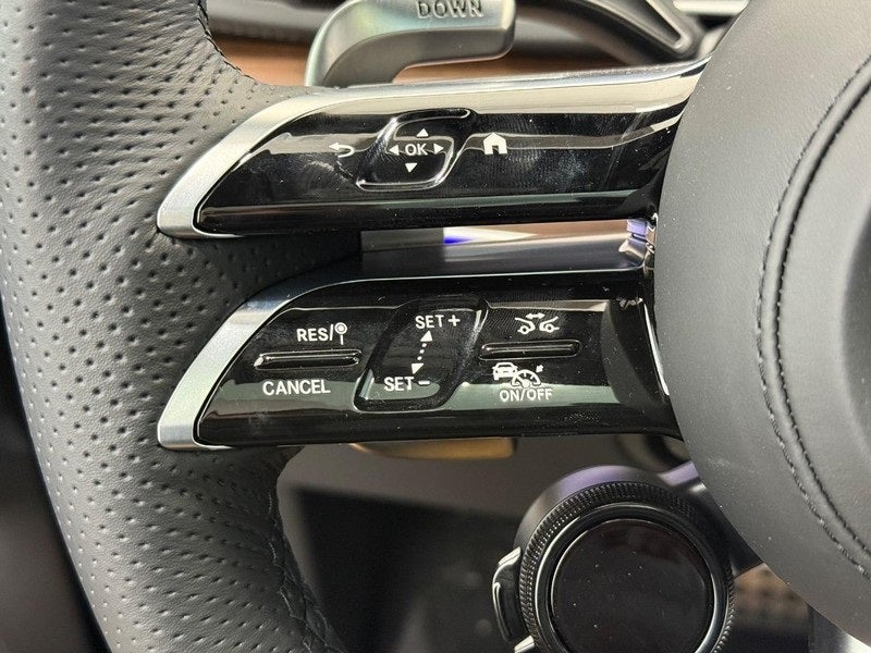 2026 Mercedes-Benz GLE GLE 63 S AMG® 4MATIC®