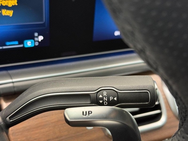 2026 Mercedes-Benz GLE GLE 63 S AMG® 4MATIC®