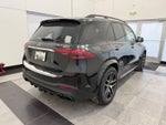 2026 Mercedes-Benz GLE GLE 63 S AMG® 4MATIC®
