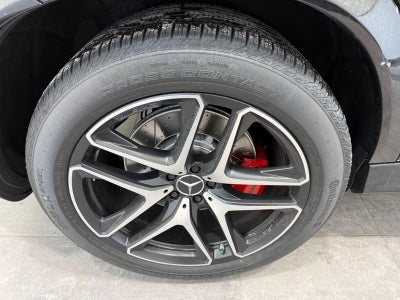 2026 Mercedes-Benz GLE GLE 63 S AMG® 4MATIC®