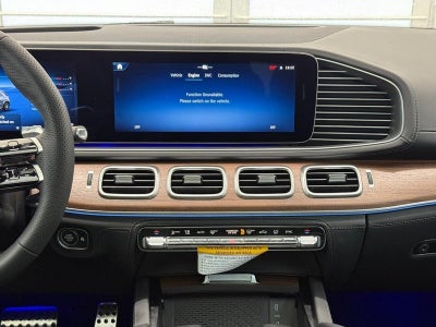 2026 Mercedes-Benz GLE GLE 63 S AMG® 4MATIC®