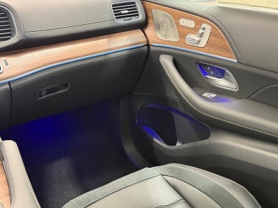 2026 Mercedes-Benz GLE GLE 63 S AMG® 4MATIC®