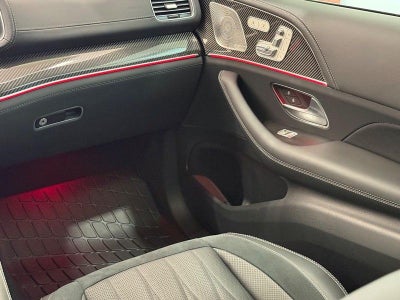2026 Mercedes-Benz GLE GLE 63 S AMG® 4MATIC®
