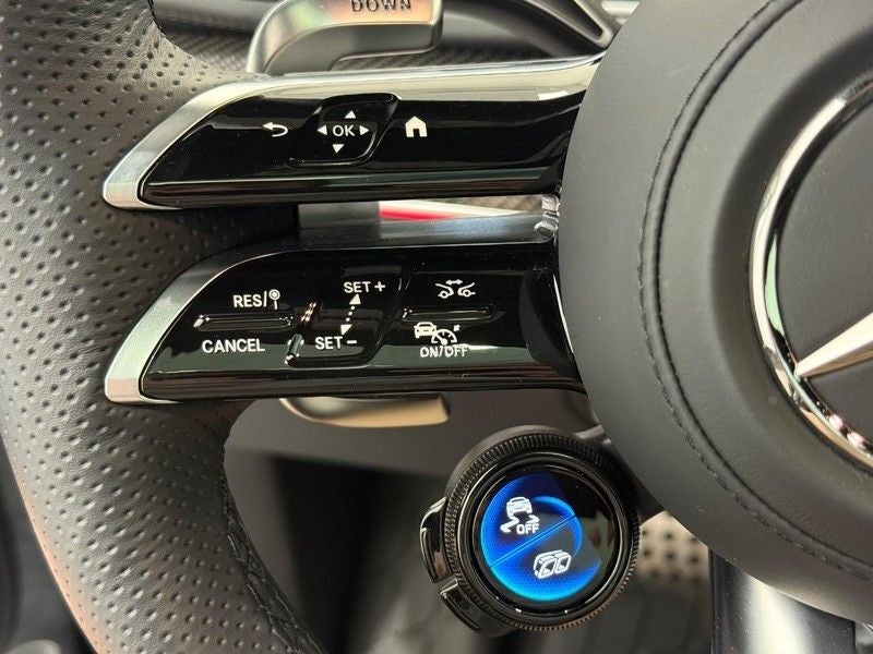 2026 Mercedes-Benz GLE GLE 63 S AMG® 4MATIC®