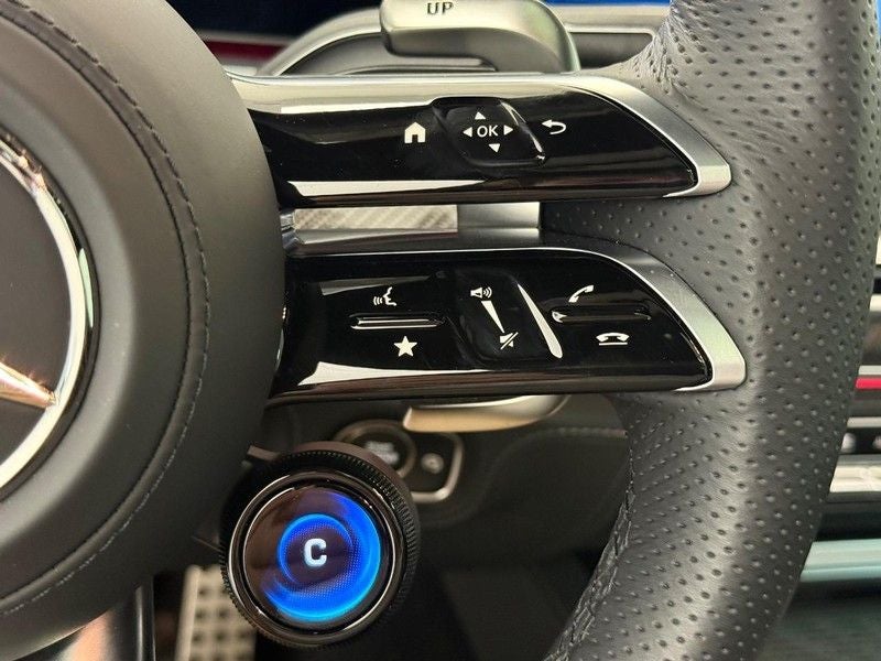 2026 Mercedes-Benz GLE GLE 63 S AMG® 4MATIC®