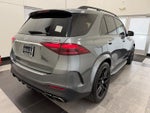 2026 Mercedes-Benz GLE GLE 63 S AMG® 4MATIC®