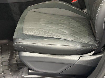 2026 Mercedes-Benz GLE GLE 63 S AMG® 4MATIC®