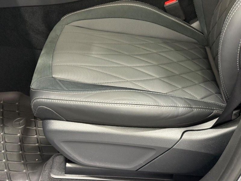 2026 Mercedes-Benz GLE GLE 63 S AMG® 4MATIC®