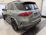2026 Mercedes-Benz GLE GLE 63 S AMG® 4MATIC®