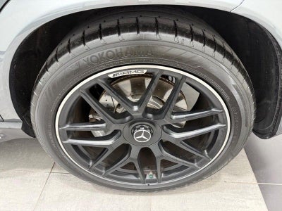 2026 Mercedes-Benz GLE GLE 63 S AMG® 4MATIC®