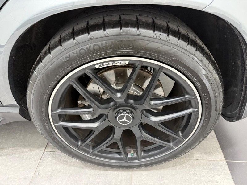 2026 Mercedes-Benz GLE GLE 63 S AMG® 4MATIC®