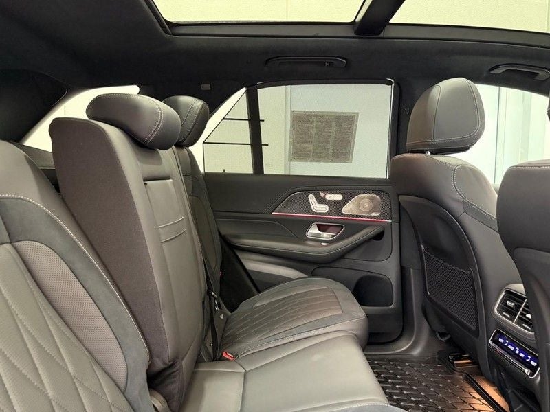 2026 Mercedes-Benz GLE GLE 63 S AMG® 4MATIC®