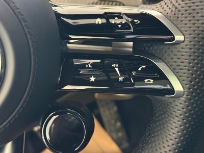 2026 Mercedes-Benz GLE GLE 63 S AMG® 4MATIC®