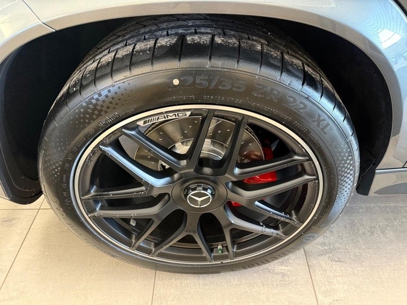 2026 Mercedes-Benz GLE GLE 63 S AMG® 4MATIC®