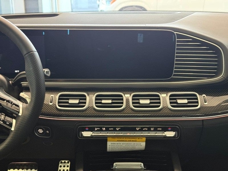 2026 Mercedes-Benz GLE GLE 63 S AMG® 4MATIC®