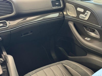 2026 Mercedes-Benz GLE GLE 63 S AMG® 4MATIC®