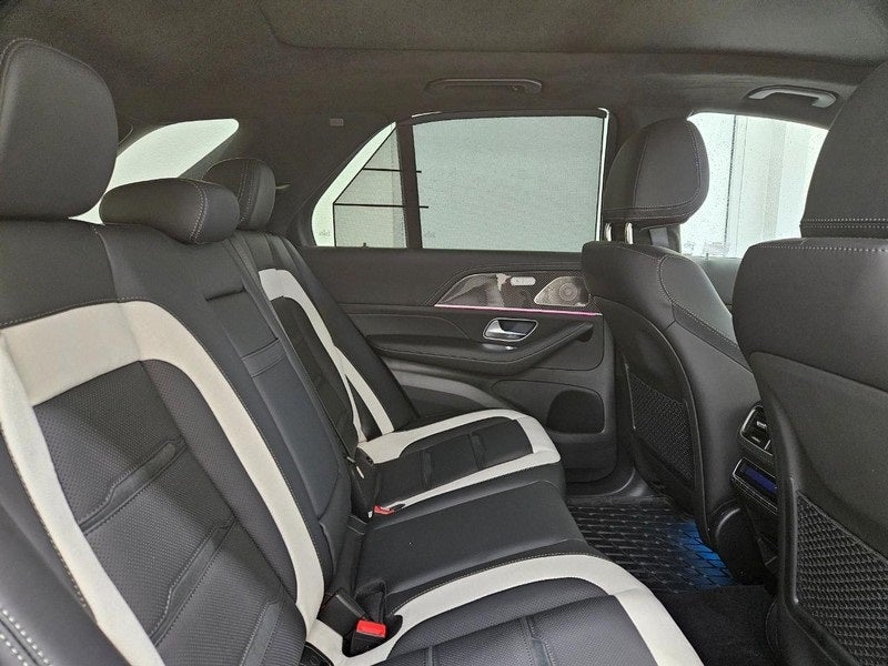 2025 Mercedes-Benz GLE GLE 63 S AMG® 4MATIC®