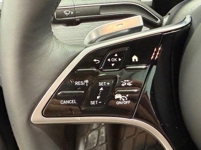 2026 Mercedes-Benz GLE GLE 450 Coupe 4MATIC®