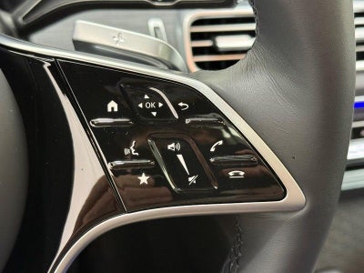 2026 Mercedes-Benz GLE GLE 450 Coupe 4MATIC®