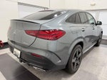 2026 Mercedes-Benz GLE GLE 450 Coupe 4MATIC®