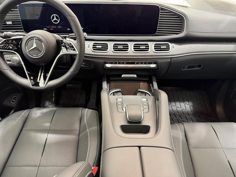 2026 Mercedes-Benz GLE GLE 450 Coupe 4MATIC®