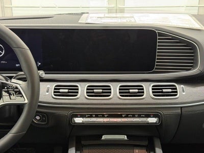 2026 Mercedes-Benz GLE GLE 450 Coupe 4MATIC®