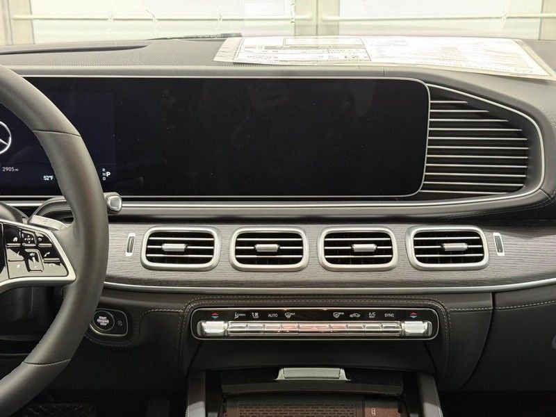 2026 Mercedes-Benz GLE GLE 450 Coupe 4MATIC®