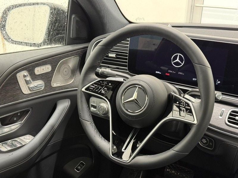 2026 Mercedes-Benz GLE GLE 450 Coupe 4MATIC®