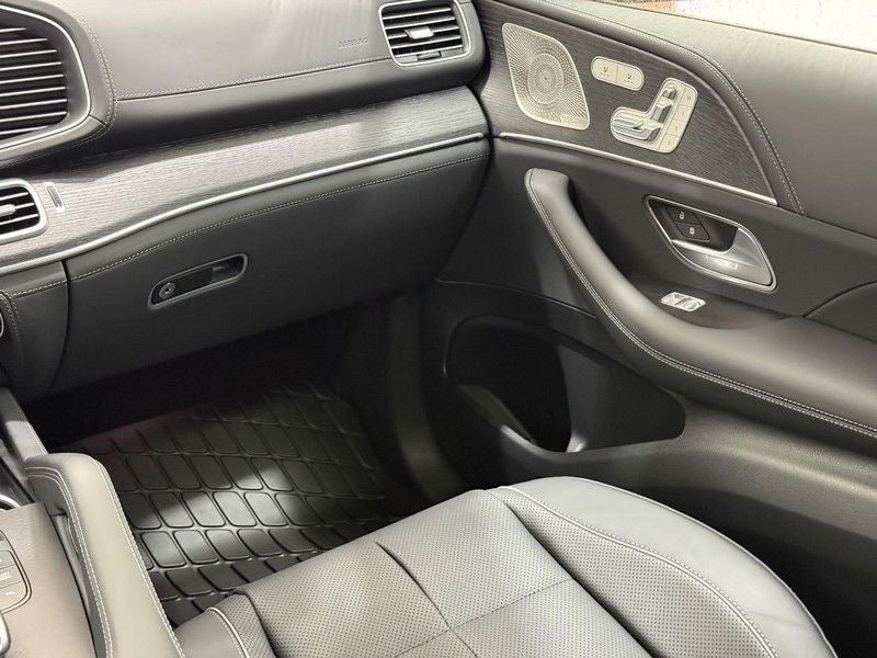 2026 Mercedes-Benz GLE GLE 450 Coupe 4MATIC®