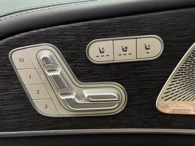 2026 Mercedes-Benz GLE GLE 450 Coupe 4MATIC®