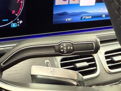 2026 Mercedes-Benz GLE GLE 450 Coupe 4MATIC®