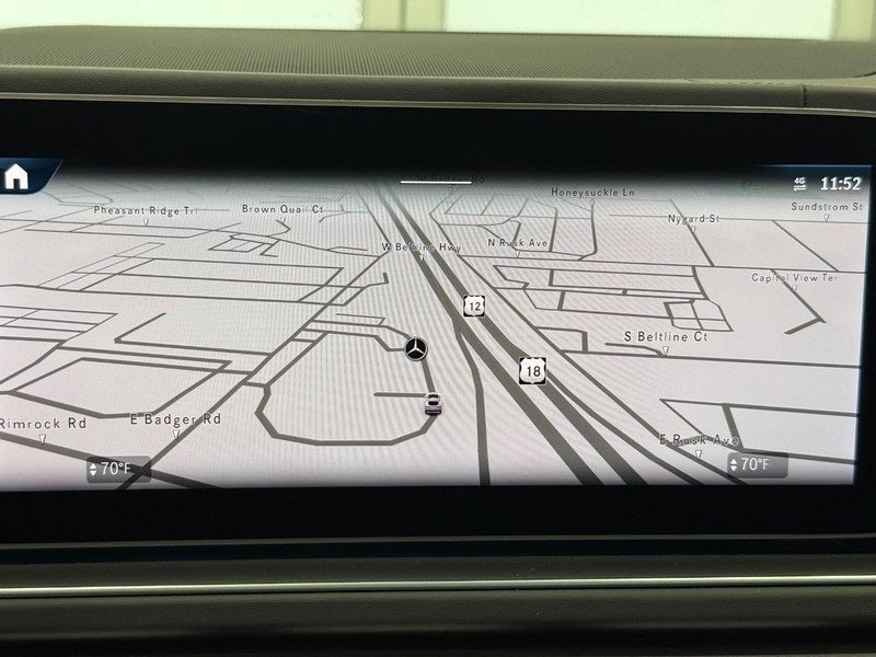 2026 Mercedes-Benz GLE GLE 450 Coupe 4MATIC®