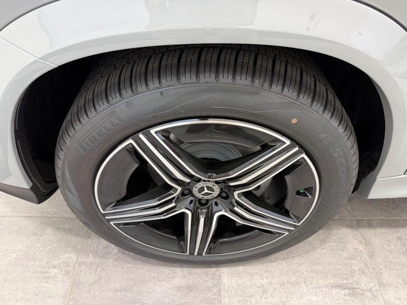 2026 Mercedes-Benz GLE GLE 450 Coupe 4MATIC®