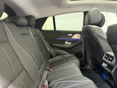 2026 Mercedes-Benz GLE GLE 450 Coupe 4MATIC®