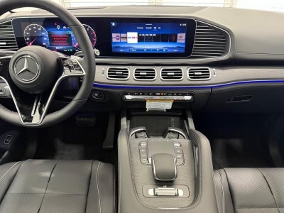 2026 Mercedes-Benz GLE GLE 450 Coupe 4MATIC®