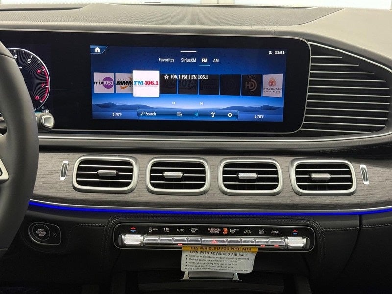 2026 Mercedes-Benz GLE GLE 450 Coupe 4MATIC®