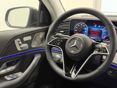 2026 Mercedes-Benz GLE GLE 450 Coupe 4MATIC®
