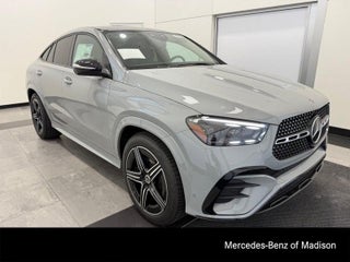 2026 Mercedes-Benz GLE