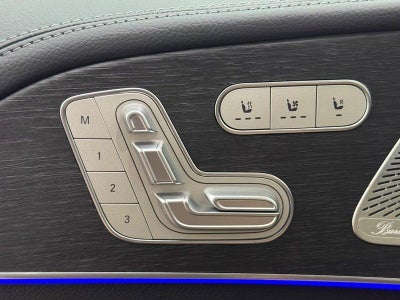 2026 Mercedes-Benz GLE GLE 450 Coupe 4MATIC®