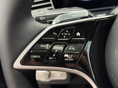 2026 Mercedes-Benz GLE GLE 450 Coupe 4MATIC®