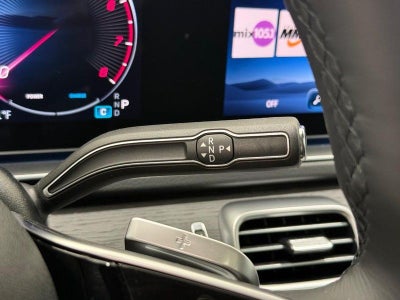 2026 Mercedes-Benz GLE GLE 450 Coupe 4MATIC®