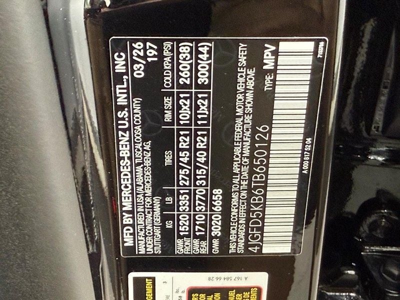 2026 Mercedes-Benz GLE GLE 450 Coupe 4MATIC®