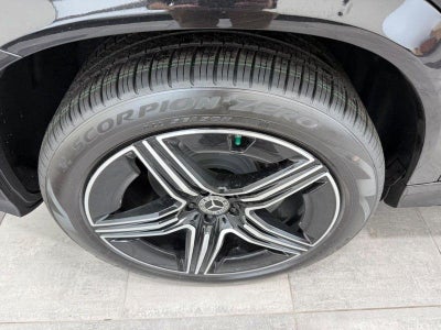 2026 Mercedes-Benz GLE GLE 450 Coupe 4MATIC®