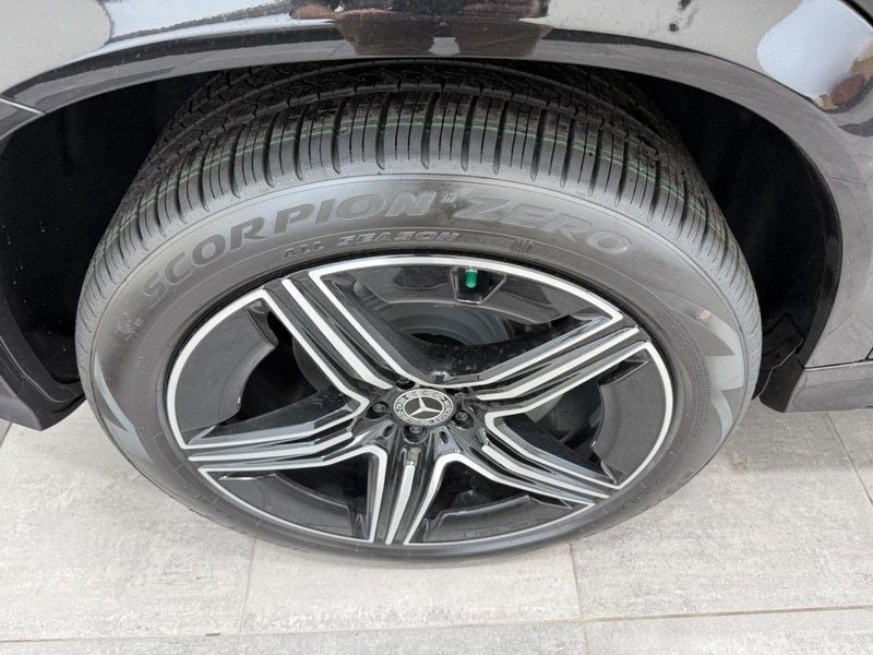 2026 Mercedes-Benz GLE GLE 450 Coupe 4MATIC®