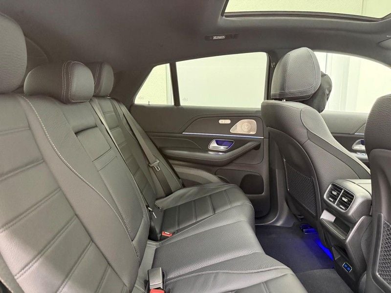 2026 Mercedes-Benz GLE GLE 450 Coupe 4MATIC®