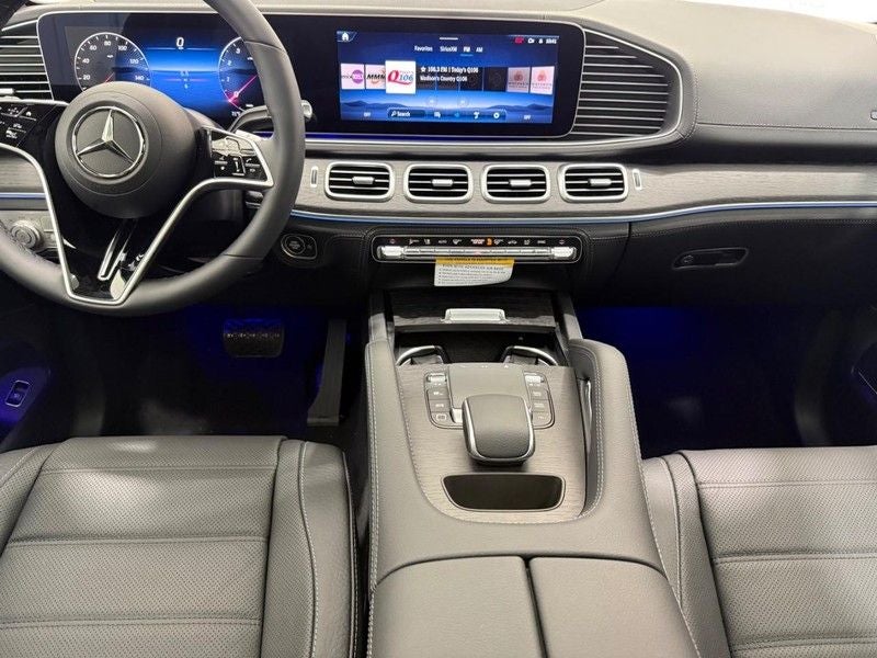 2026 Mercedes-Benz GLE GLE 450 Coupe 4MATIC®