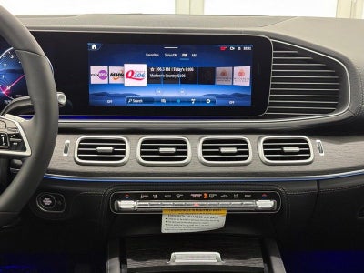 2026 Mercedes-Benz GLE GLE 450 Coupe 4MATIC®